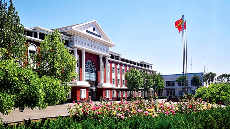 党建引领彩友会高质量生长